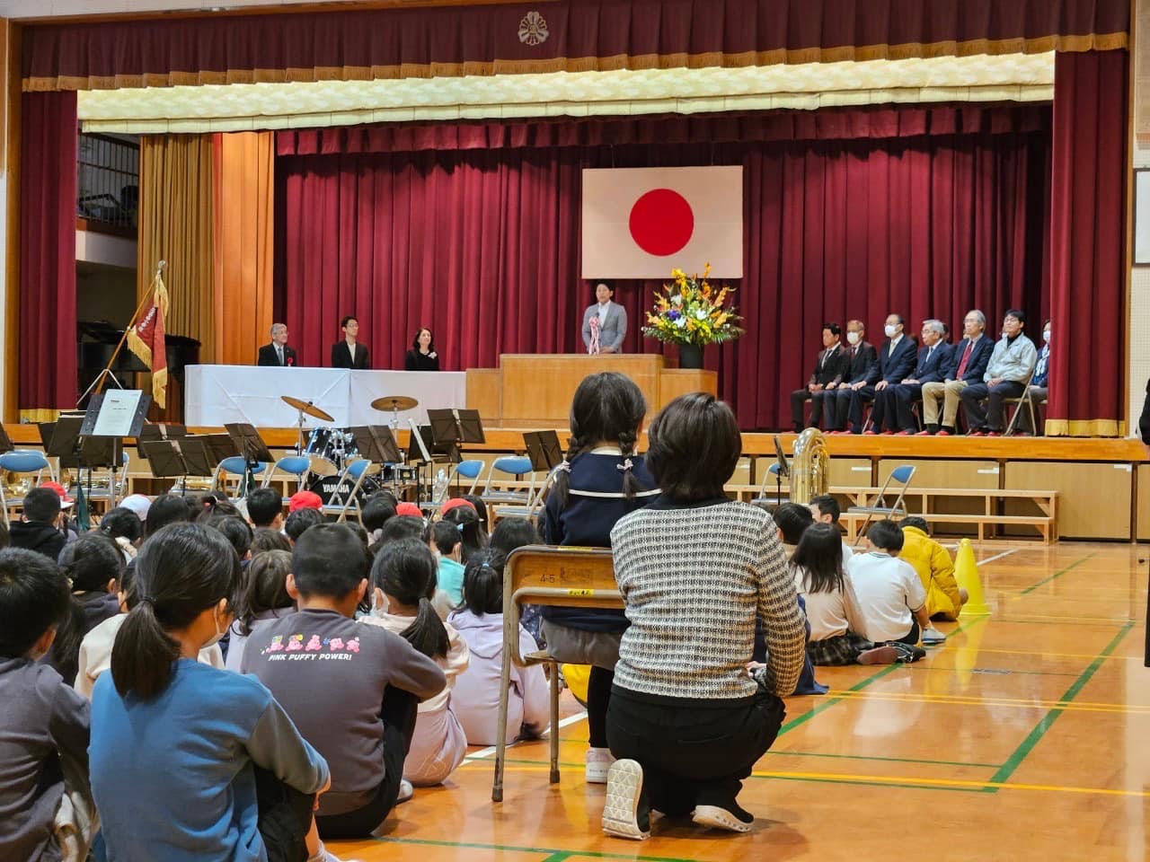 立教小学校50年誌 立教小学校_年間行事